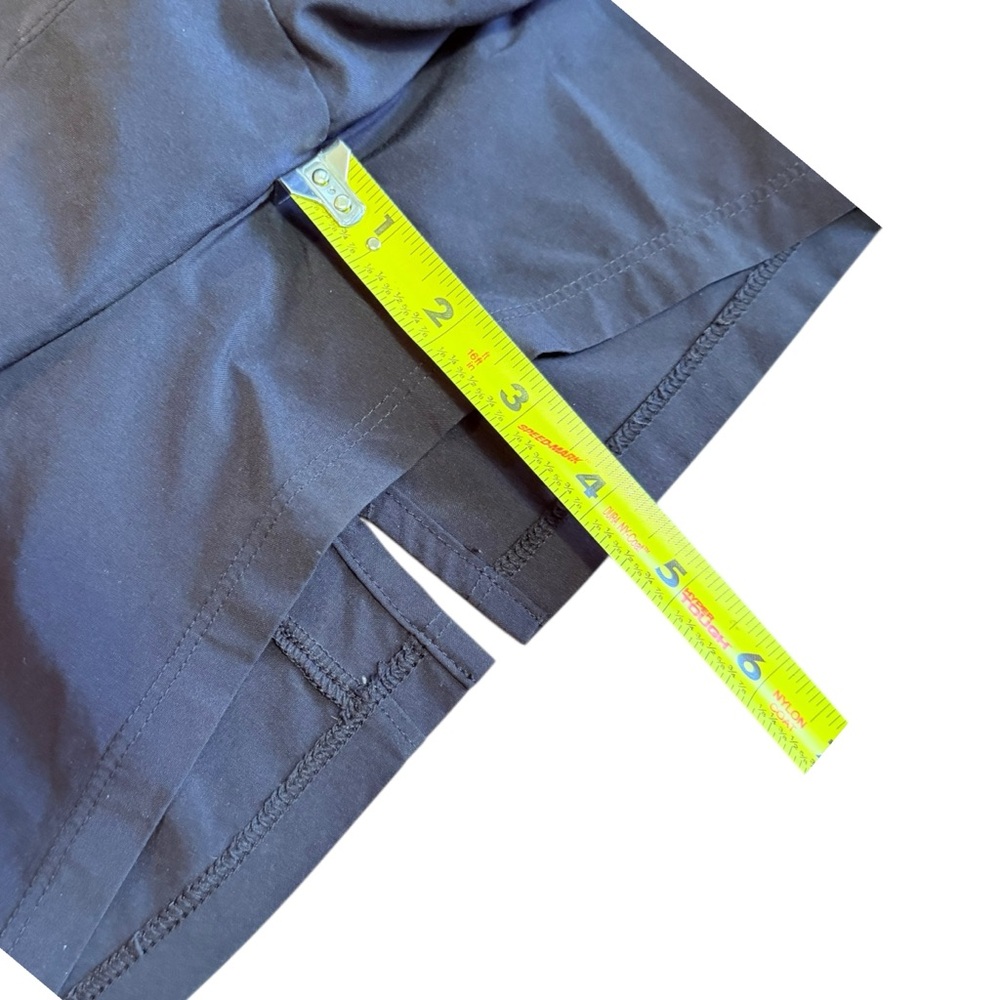 All in Motion Women’s Blue Workout Shorts - Picture 6 of 7